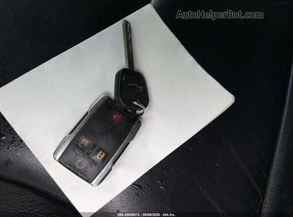 1GC1KWEY3JF180587 2018 CHEVROLET SILVERADO Black Widok deski rozdzielczej