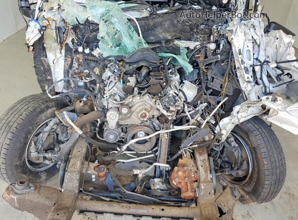 1GC1WLE72PF240619 2023 CHEVROLET SILVERADO White Vista interior trasera