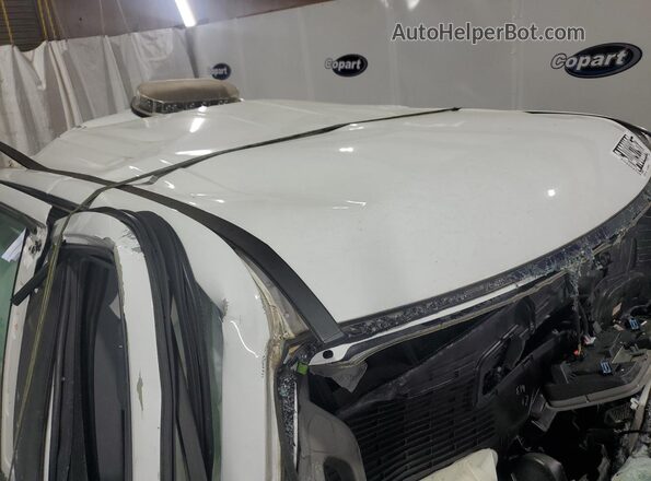 1GC1WLE72PF240619 2023 CHEVROLET SILVERADO White 