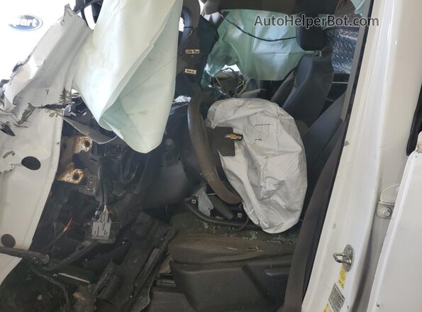 1GC1WLE72PF240619 2023 CHEVROLET SILVERADO White 