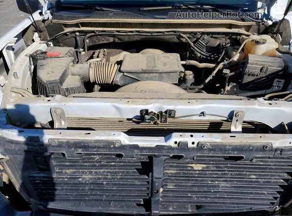 1GC1YLE76PF208962 2023 CHEVROLET SILVERADO White 
