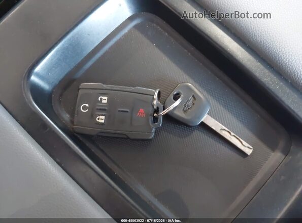 1GC2KUEG5HZ318929 2017 CHEVROLET SILVERADO Белый Вид панели приборов