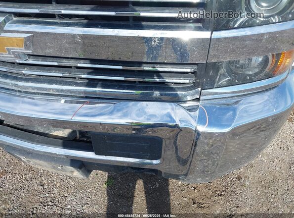 1GC2KUEG7HZ345114 2017 CHEVROLET SILVERADO White Widok zestawu wskaźników