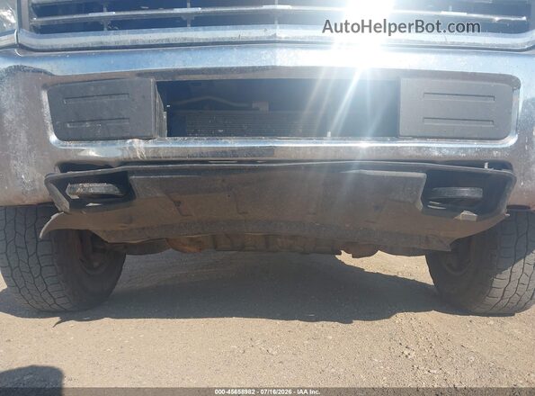 1GC2KUEG8HZ309495 2017 CHEVROLET SILVERADO White წინა ხედი
