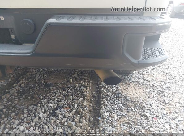 1GC2YLE7XMF298357 2021 CHEVROLET SILVERADO White Widok z przodu