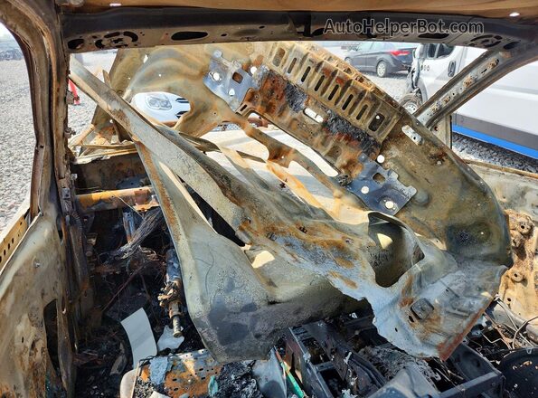 1GC3YSEY7PF215138 2023 CHEVROLET SILVERADO Burn Widok deski rozdzielczej