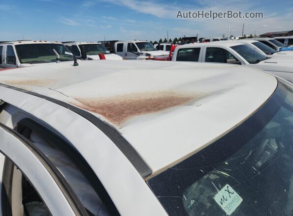 1GC4KYEY0HF232101 2017 CHEVROLET SILVERADO White 