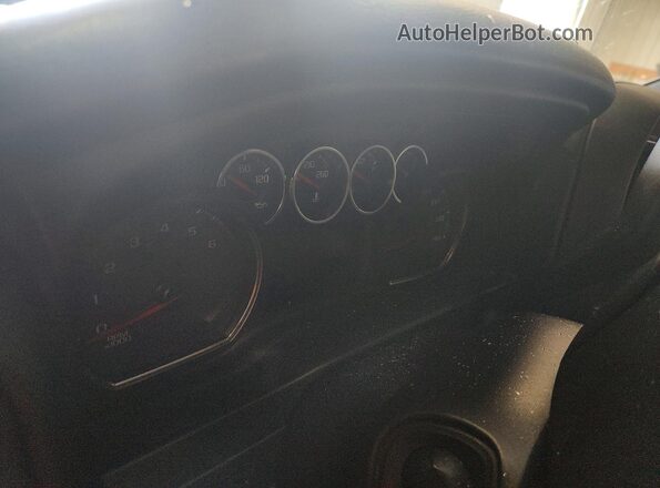 1GC4YME78NF211779 2022 CHEVROLET SILVERADO White ხელსაწყოთა პანელის ხედი