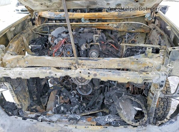 1GC4YPEY8MF137384 2021 CHEVROLET SILVERADO Black Widok wnętrza z tyłu