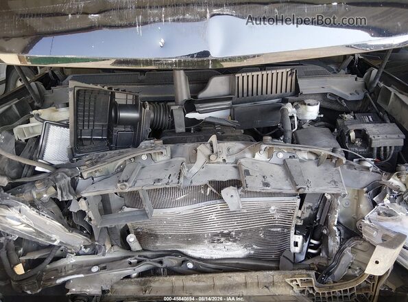 1GCGSBEA1G1309387 2016 CHEVROLET COLORADO Black უკანა ხედი
