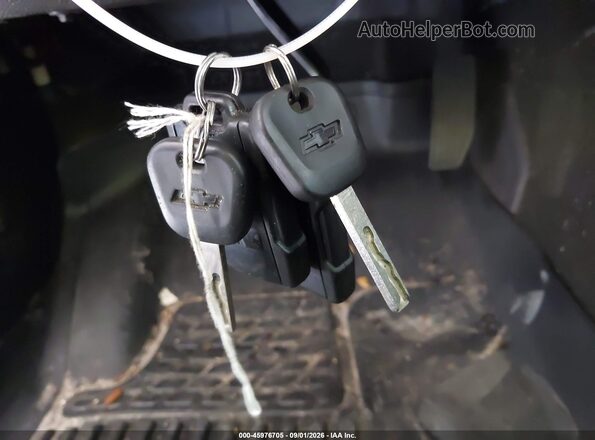 1GCGSBEA2G1198574 2016 CHEVROLET COLORADO Silver Вид панелі приладів