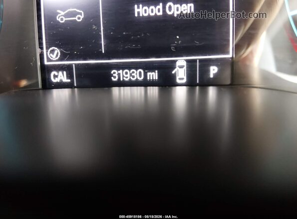 1GCGSBEA2G1288209 2016 CHEVROLET COLORADO Red 