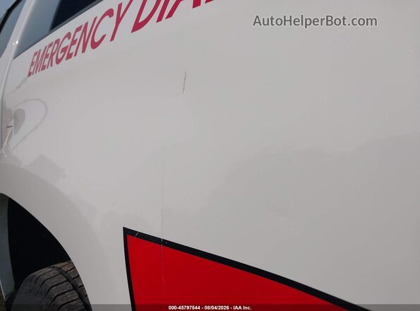 1GCGSBEA2H1273548 2017 CHEVROLET COLORADO Белый Вид спереди