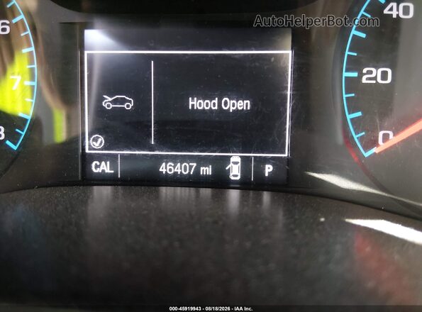 1GCGSBEA3G1260404 2016 CHEVROLET COLORADO Silver 
