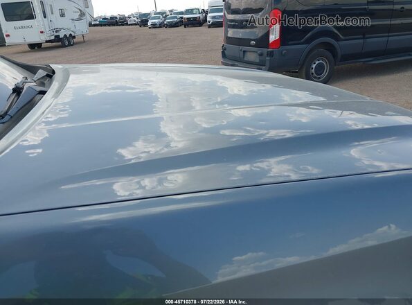 1GCGSBEA3J1241875 2018 CHEVROLET COLORADO Серый Вид щитка приборов