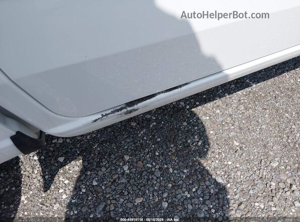 1GCGSBEA6G1289556 2016 CHEVROLET COLORADO White Widok wnętrza 360 stopni