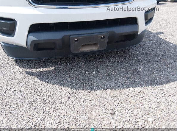 1GCGSBEA6G1289556 2016 CHEVROLET COLORADO White 