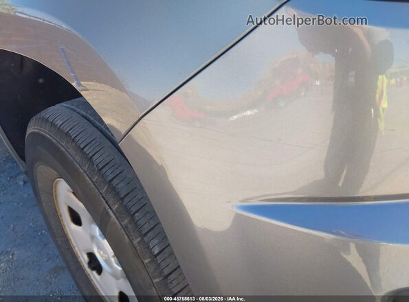 1GCGSBEA8J1240852 2018 CHEVROLET COLORADO Серебряный Вид спереди