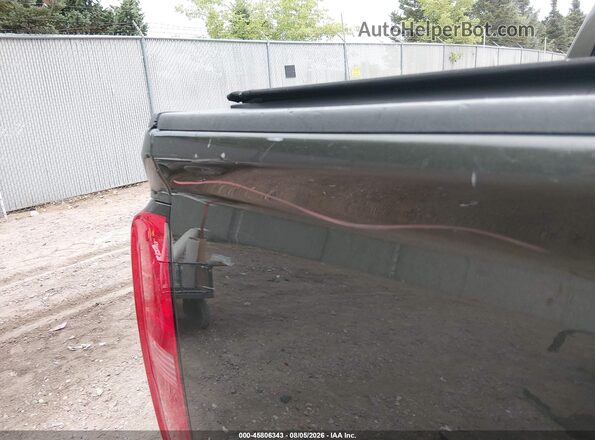 1GCGSBEA9J1176899 2018 CHEVROLET COLORADO Green 