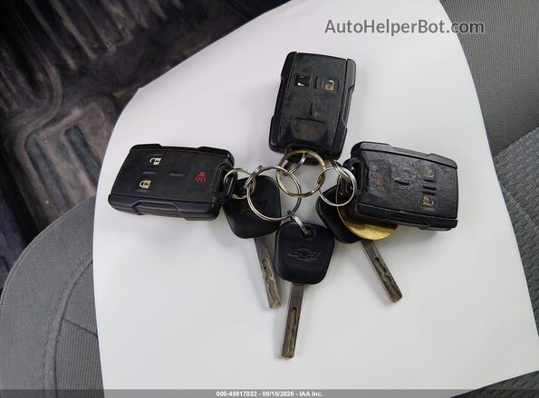 1GCGSBEAXG1289768 2016 CHEVROLET COLORADO White Вид панелі приладів