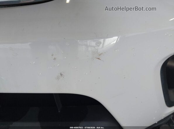 1GCGSBEAXJ1269057 2018 CHEVROLET COLORADO White Панорамний вид салону 360°