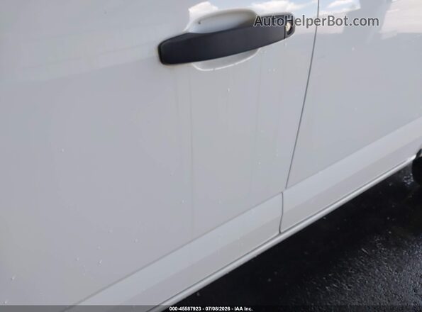 1GCGSBEAXJ1269057 2018 CHEVROLET COLORADO White Вид щитка приладів