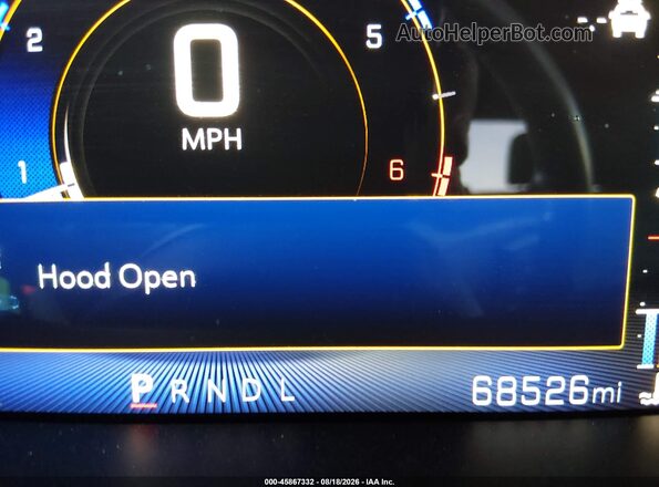 1GCGSBEC1P1265764 2023 CHEVROLET COLORADO Black 