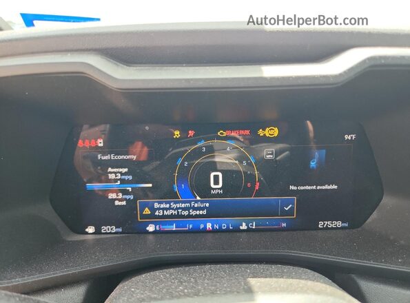 1GCGSBEC2R1241055 2024 CHEVROLET COLORADO Gray 
