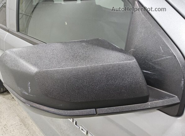 1GCGSBEC5P1171371 2023 CHEVROLET COLORADO Gray 