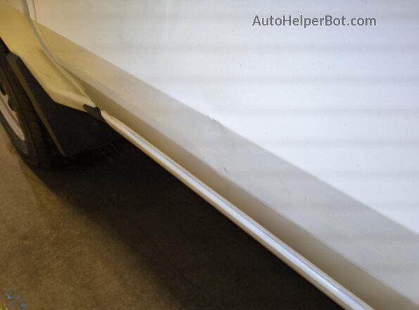 1GCGSBEC9R1134973 2024 CHEVROLET COLORADO White Widok wnętrza 360 stopni