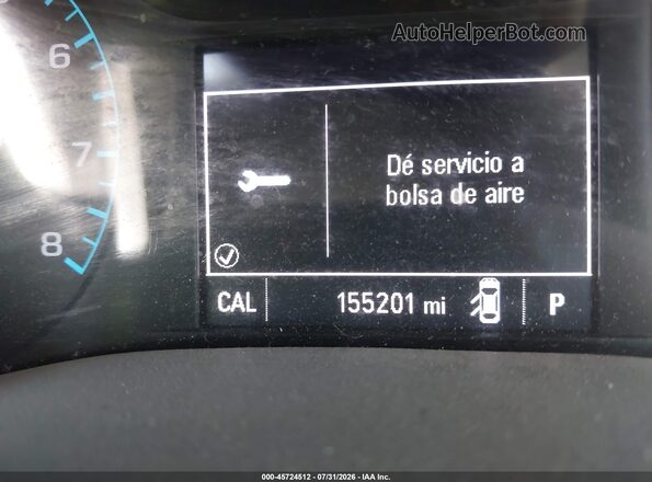 1GCGSBEN1H1162671 2017 CHEVROLET COLORADO White 