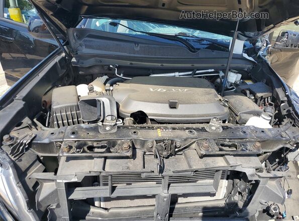 1GCGSBENXM1122826 2021 CHEVROLET COLORADO Black უკანა სალონის ხედი