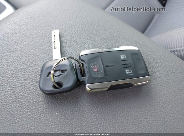 1GCGSCE36G1105983 2016 CHEVROLET COLORADO Gray Widok deski rozdzielczej