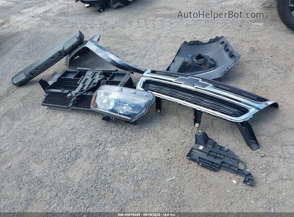 1GCGSCE36G1105983 2016 CHEVROLET COLORADO Gray Widok zestawu wskaźników