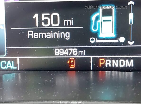 1GCGSCE36G1105983 2016 CHEVROLET COLORADO Gray 