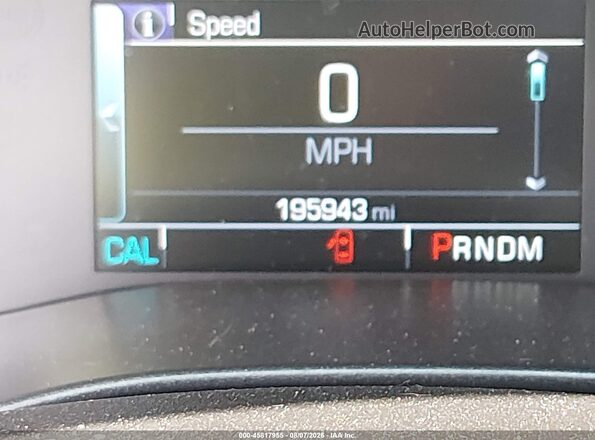 1GCGSCE38G1304257 2016 CHEVROLET COLORADO Silver 