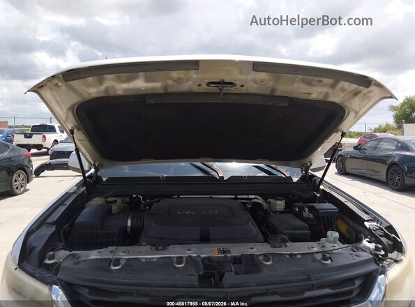 1GCGSCE38G1304257 2016 CHEVROLET COLORADO Silver Вид ззаду