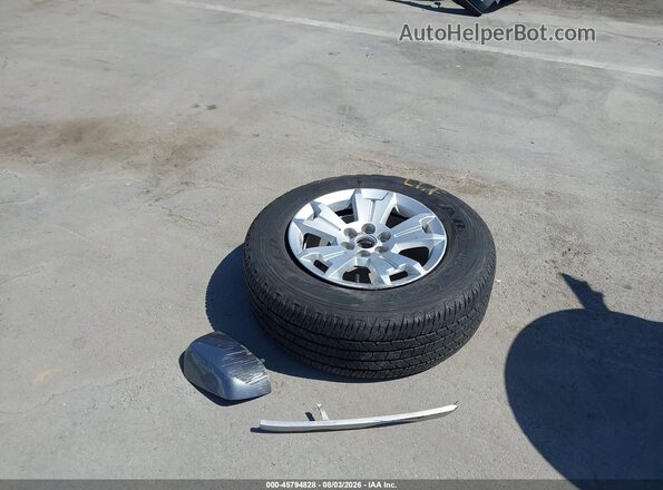 1GCGSCEN2N1236908 2022 CHEVROLET COLORADO Gray Вид щитка приладів
