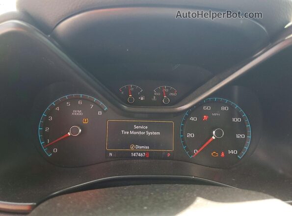 1GCGSCENXK1175464 2019 CHEVROLET COLORADO Black 