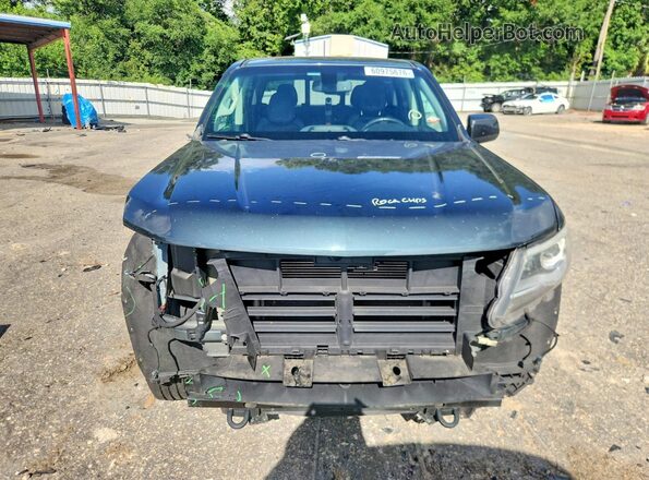 1GCGSDEN3H1180732 2017 CHEVROLET COLORADO Charcoal Front view