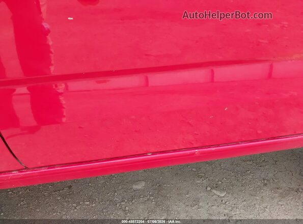 1GCGTBE30G1240643 2016 CHEVROLET COLORADO Red წინა ხედი