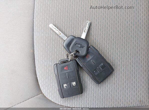 1GCGTBE30G1308486 2016 CHEVROLET COLORADO Silver Widok deski rozdzielczej
