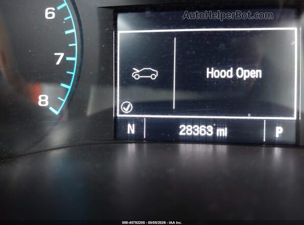 1GCGTBE34G1239432 2016 CHEVROLET COLORADO Gray 
