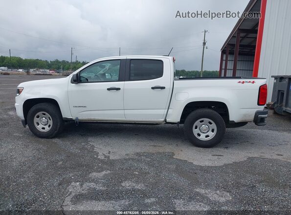 1GCGTBE34G1239432 2016 CHEVROLET COLORADO Gray 