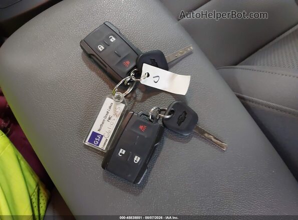 1GCGTBE35G1248141 2016 CHEVROLET COLORADO Gray Вид панелі приладів