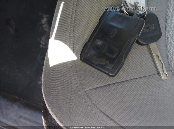 1GCGTBE36G1241778 2016 CHEVROLET COLORADO Black Dashboard view