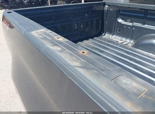 1GCGTBE3XG1240973 2016 CHEVROLET COLORADO Gray Вид спереду