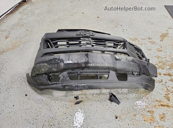 1GCGTBEC4P1161900 2023 CHEVROLET COLORADO White Engine compartment view