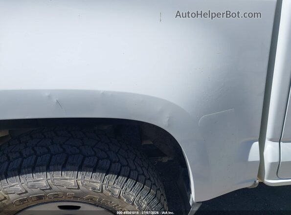 1GCGTBEN4H1275642 2017 CHEVROLET COLORADO White 