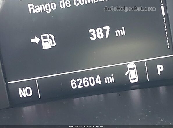 1GCGTBEN5H1244562 2017 CHEVROLET COLORADO Gray 